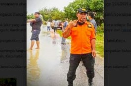 Gubernur Susel akan Pantau Banjir Wajo, Tim Terpadu Siapkan Jalur Armada