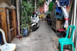 Karena Wajahnya Bikin Kesal, Pria Ini Tikam Pak RT Hingga Tewas