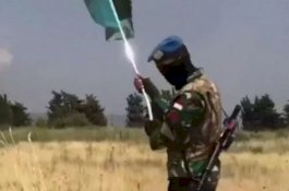 Jadi Sorotan Dunia, Prajurit TNI Adang Tank Israel yang Bersiap Perang Lawan Lebanon