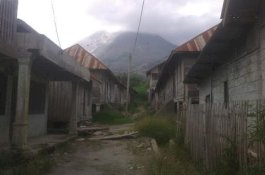 Dusun Karang Kenek yang Katanya Dikutuk Tak akan Bertambah Penduduknya, 26 KK Harga Mati