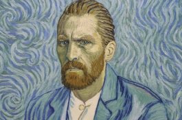 Surat Van Gogh soal Kunjungan ke Lokasi Pelacuran Terjual Rp3,4 Miliar
