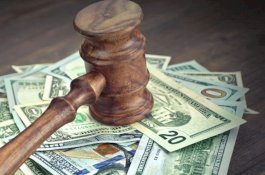 Pria Ini Didenda Rp7,9 Juta Karena Kentut di Depan Polisi