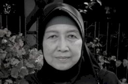 Pengisi Suara Shizuka Kartun Doraemon Indonesia Tutup Usia