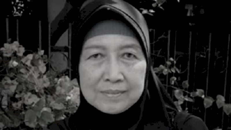 Prabawati Sukarta semasa hidup. (Foto: Instagram Indonesian Voice Talent)