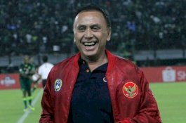 PSSI Pastikan Liga 1 2020 akan Bergulir Lagi