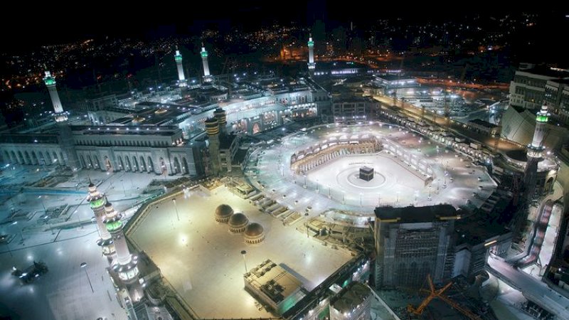 Masjidilharam