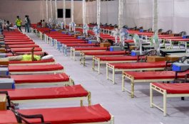 Keluarga Cabut Colokan Ventilator untuk Nyalakan Kipas Angin, Pasien Covid-19 Meninggal