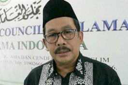Koreksi RUU Cipta Kerja, MUI Anggap Beberapa Pasal Bertentangan Ajaran Islam