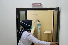 Bayi 19 Hari di Parepare Diduga Terinfeksi Covid-19 dari Kakek dan Nenek, Ibunya Non Reaktif