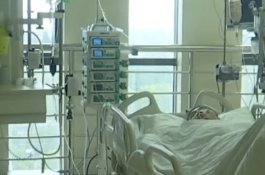 Derita Gejala Covid-19, Pria ini Mencoba Bunuh Diri untuk Mencegah Penularan