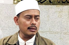 Prabowo Jadi Menteri Berkinerja Terbaik, Ketua Umum PA 212: PS Sudah Selesai