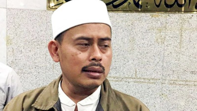 Slamet Ma'arif