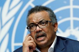 WHO: Dunia dalam Fase Baru dan Berbahaya karena Pandemi Covid-19 yang Makin Parah