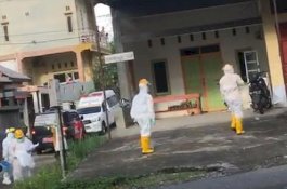 Sempat Status Zero, Pemkab Soppeng Umumkan 5 Kasus Baru Positif Covid-19