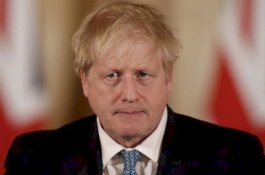 Narapidana Seumur Hidup Kirim Surat Ancaman Kematian untuk PM Boris Johnson