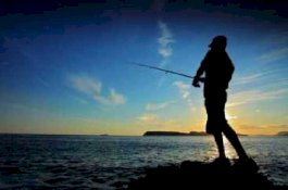 Belasan Pasien Corona Sembuh Usai Diajak Mancing Lele