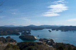 Pulau di Jepang Ini Dijual, Harganya Lebih Murah dari Kos-kosan