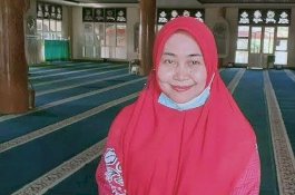 Diduga Tertular dari Suami yang Bekerja sebagai Pedagang, Petugas Medis di Jeneponto Positif Corona 