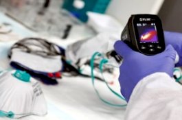 Israel Ciptakan Masker yang Bisa Bunuh Virus Corona