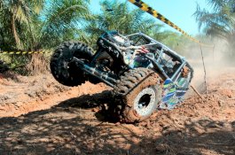 Dua Gadis Tenggelam dalam Lubang Air di Lembah, Offroader yang Melintas di Sekitar Lokasi Ditangkap
