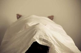 Viral! Wanita Ini Dinyatakan Meninggal, 2 Jam Kemudian Hidup Lagi