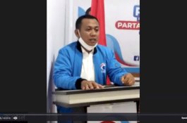 Sambut Pilkada Serentak, Gelora Sulsel Mantapkan Struktur Partai