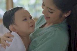 Viral! Bayi Ini Mirip Prabowo Subianto, Netizen: Nanti Pilpres Saingan Jan Ethes