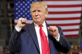 Juluki Covid-19 sebagai 'Kung Flu', Donald Trump Bersikukuh Tidak Rasis