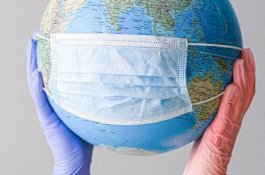 Inilah 12 Negara di Dunia yang Bebas Covid-19