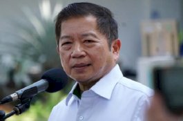 Konsumsi Masyarakat Hilang Rp362 Triliun karena Pandemi Covid-19