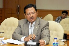 Puji Semangat SYL, Komisi IV DPR Dukung Penambahan Anggaran Kementan
