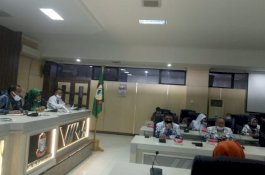 PGRI Makassar Curhat ke Dewan Pendidikan Kota, Mulai Anggaran Minim hingga Status Kepala UPTD