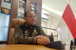Target WTP Tahun Depan, Sekda Jeneponto Minta OPD Bangun Harmonisasi