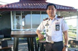 Konsep Pariwisata Menuju New Normal Pemkot Parepare Diapresiasi Kemendagri