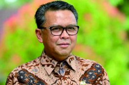 Sulsel Menang Lomba Inovasi New Normal Berhadiah Rp5 M, Gubernur: Terima Kasih Dukungan Masyarakat