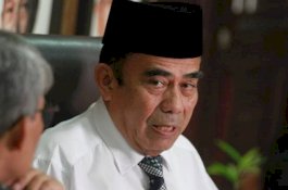 Arab Saudi Tak Terima Jemaah Haji dari Luar, Ini Kata Menteri Agama Fachrul Razi