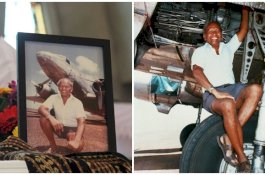 Kisah Bocah Asal Kupang yang Menyelinap ke Australia Lewat Roda Pesawat