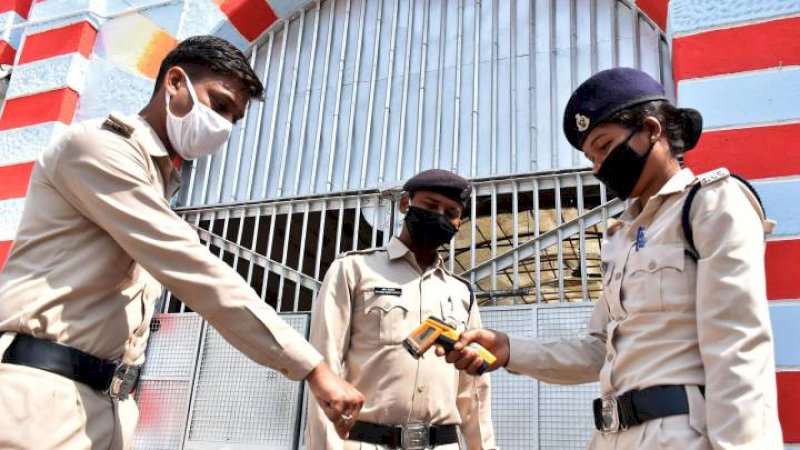 57 Bocah Perempuan Positif Covid-19 di Penampungan Anak, Lima Hamil dan Satu Kena HIV