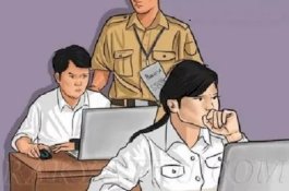 Pengumuman! Tes SKB CPNS 2019 Dimulai Akhir Agustus