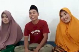 Pria Nikahi 2 Wanita yang Masih Sepupu, Mahar Masing-masing Rp2 Juta