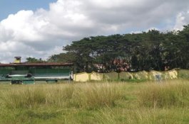 Perawatan Stadion Andi Wana, OPD Soppeng Saling Lempar Tanggung Jawab