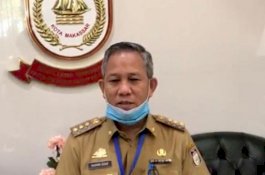 Pj Wali Kota Makassar: Pendaftaran Peserta Didik TA 2020/2021 Dilakukan secara Daring
