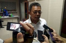 Legislator Golkar Sulsel Minta PLN Sulselrabar Kembalikan Uang Konsumen