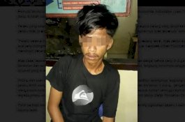 Polisi Amankan 1 Pelaku Pemalak Sopir Truk di Wajo, 2 Masih Buron