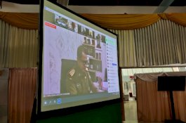 Tekan Virus Corona, Ini Langkah Terintegrasi yang Dilakukan Tim Gugus Tugas Covid-19 Sulsel