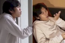 Tubuhnya Bergerak Terus, Remaja Ini Kena Tiktok Syndrome Karena Kecanduan Main TikTok