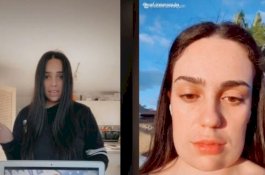 Sedot Lemak, Hasilnya Wajah Wanita Ini Berubah Jadi Kotak