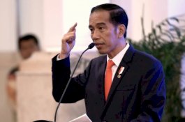Jokowi: Ancaman Covid-19 Belum Berakhir!