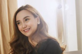 Organ Pentingnya Terinfeksi, Salmafina Dilarikan ke RS