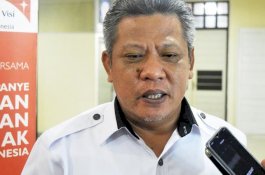 Bupati Kubu Raya Terus Lakukan Langkah Strategis Jaga Stok Pangan